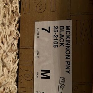 Johnston & Murphy PNY Dress shoes